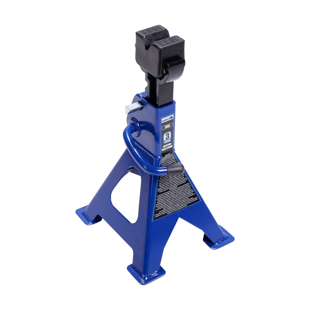 Rubber Jack Saddle For 2T Jack Stand Valkenpower